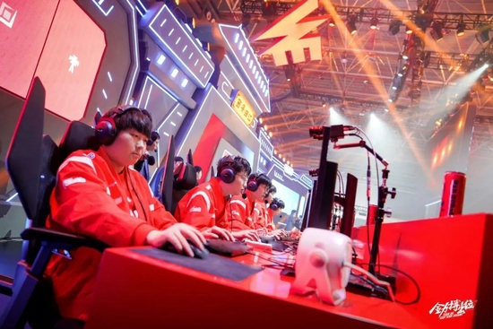 团队在关键 团队在关键