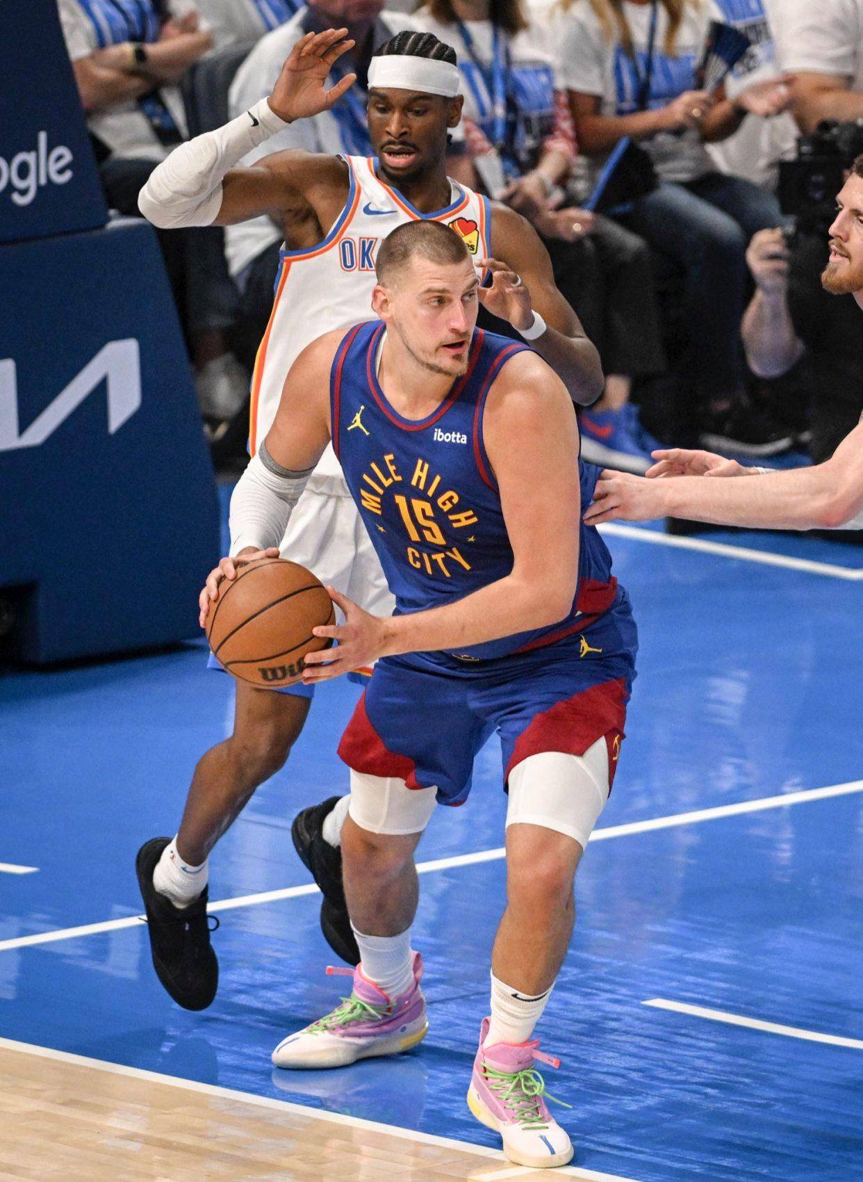 内线防守 内线防守