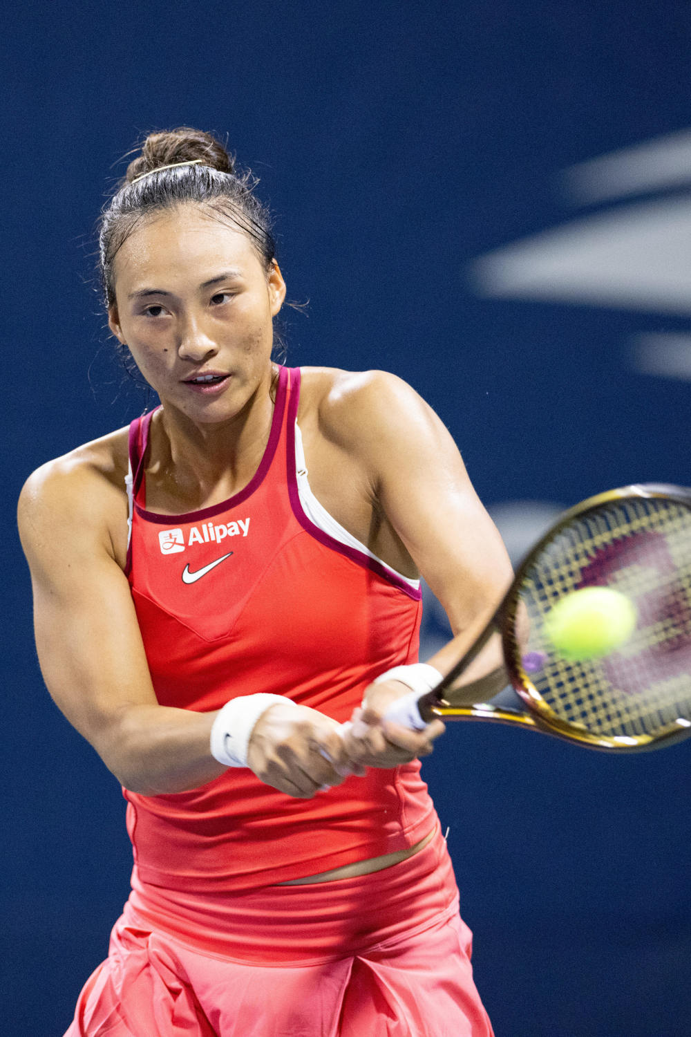 球的热情 球的热情