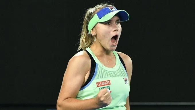 展现出预期 展现出预期