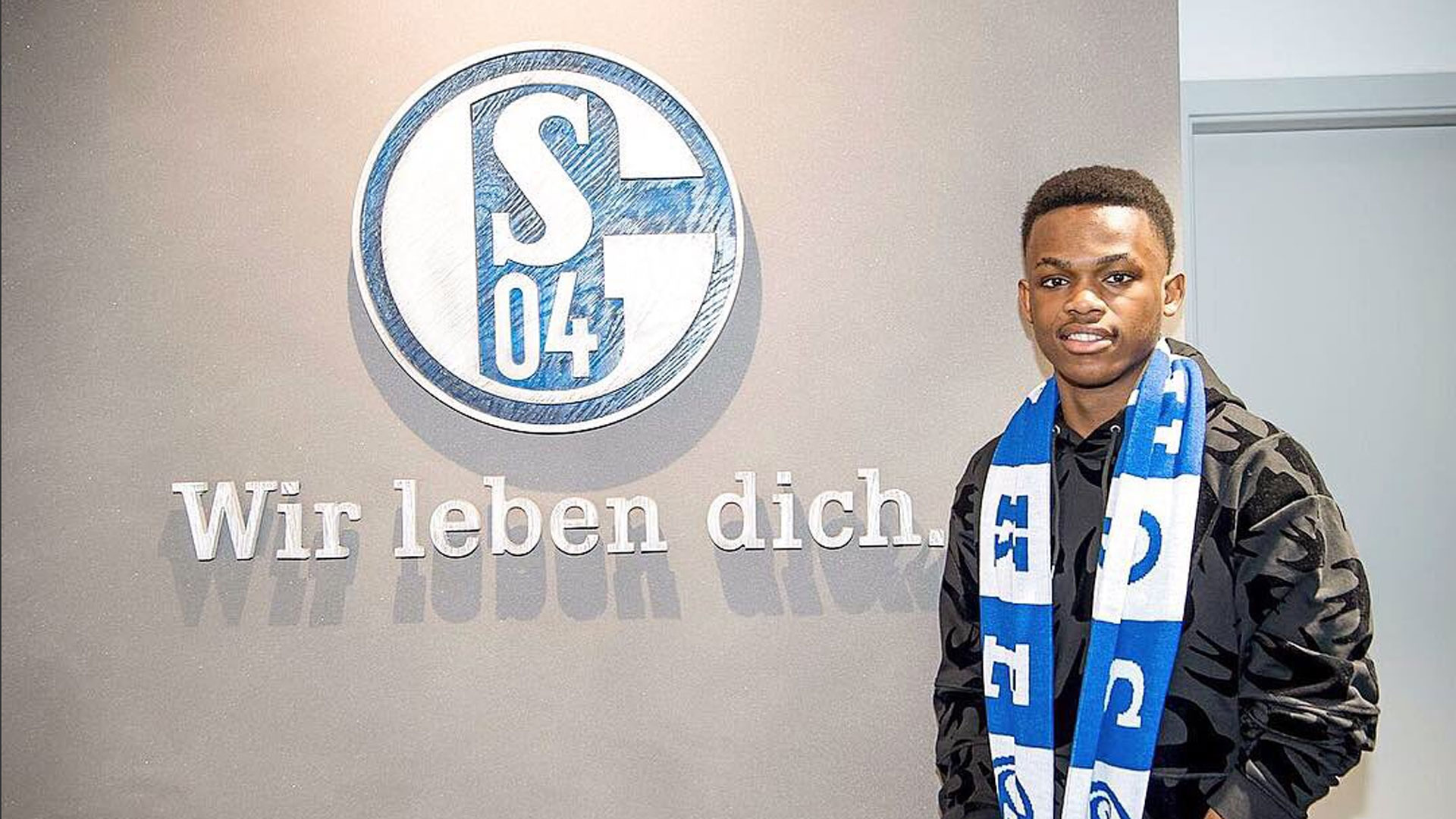 说服力和S 说服力和S