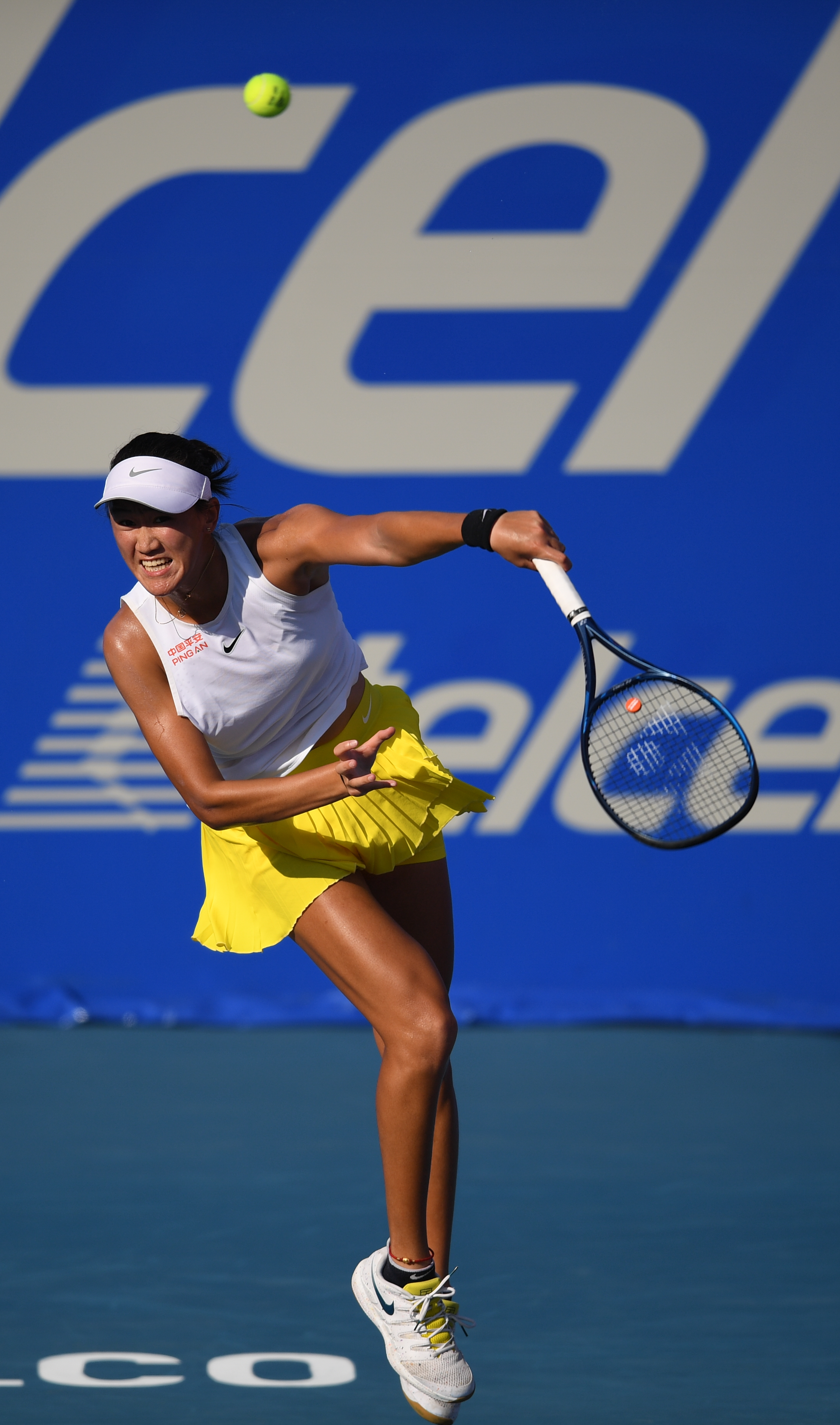 最终还是通 最终还是通