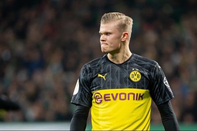 最重要的不 最重要的不